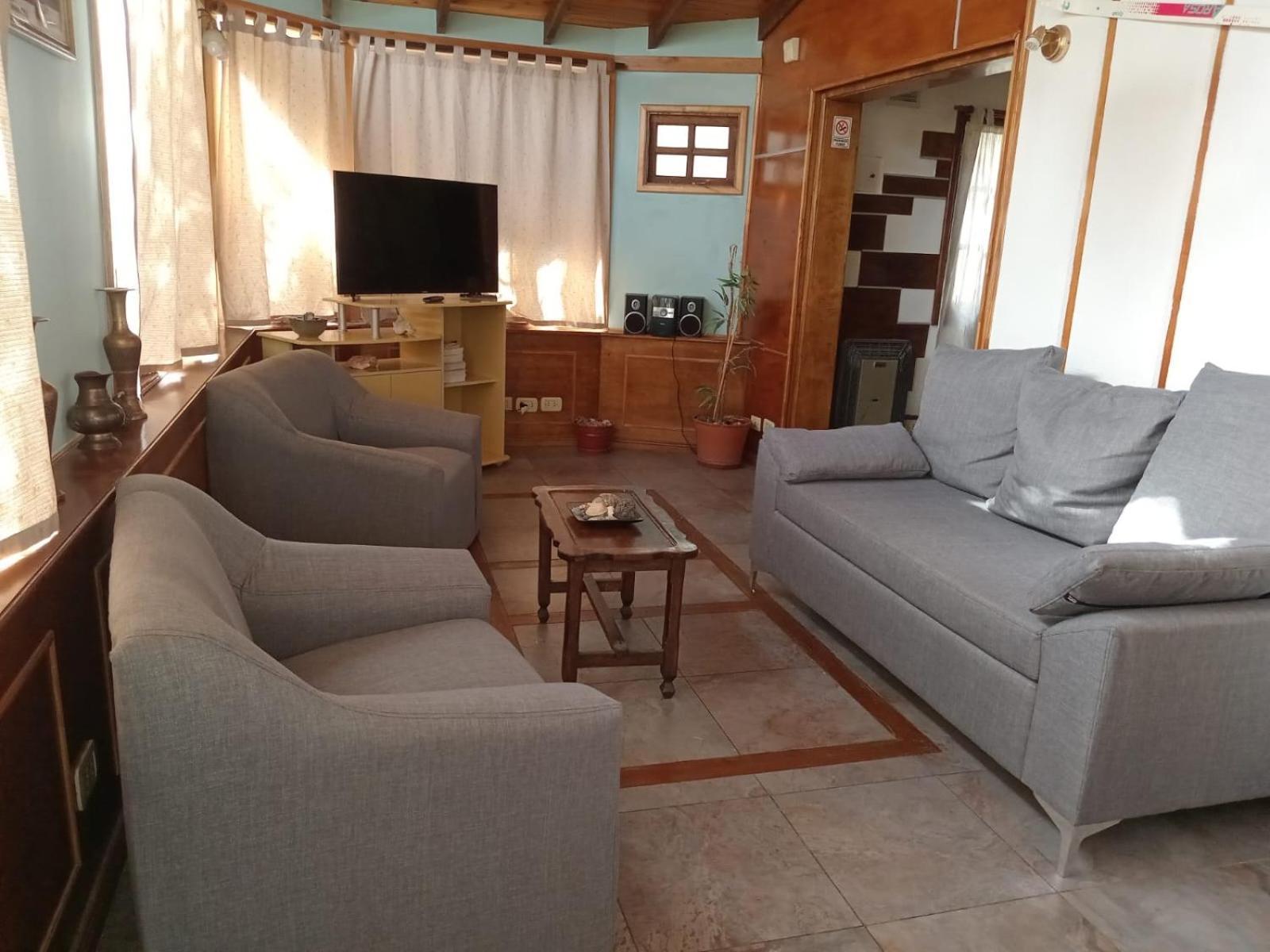 Departamentos Ahnen Apartment Ushuaia Luaran gambar