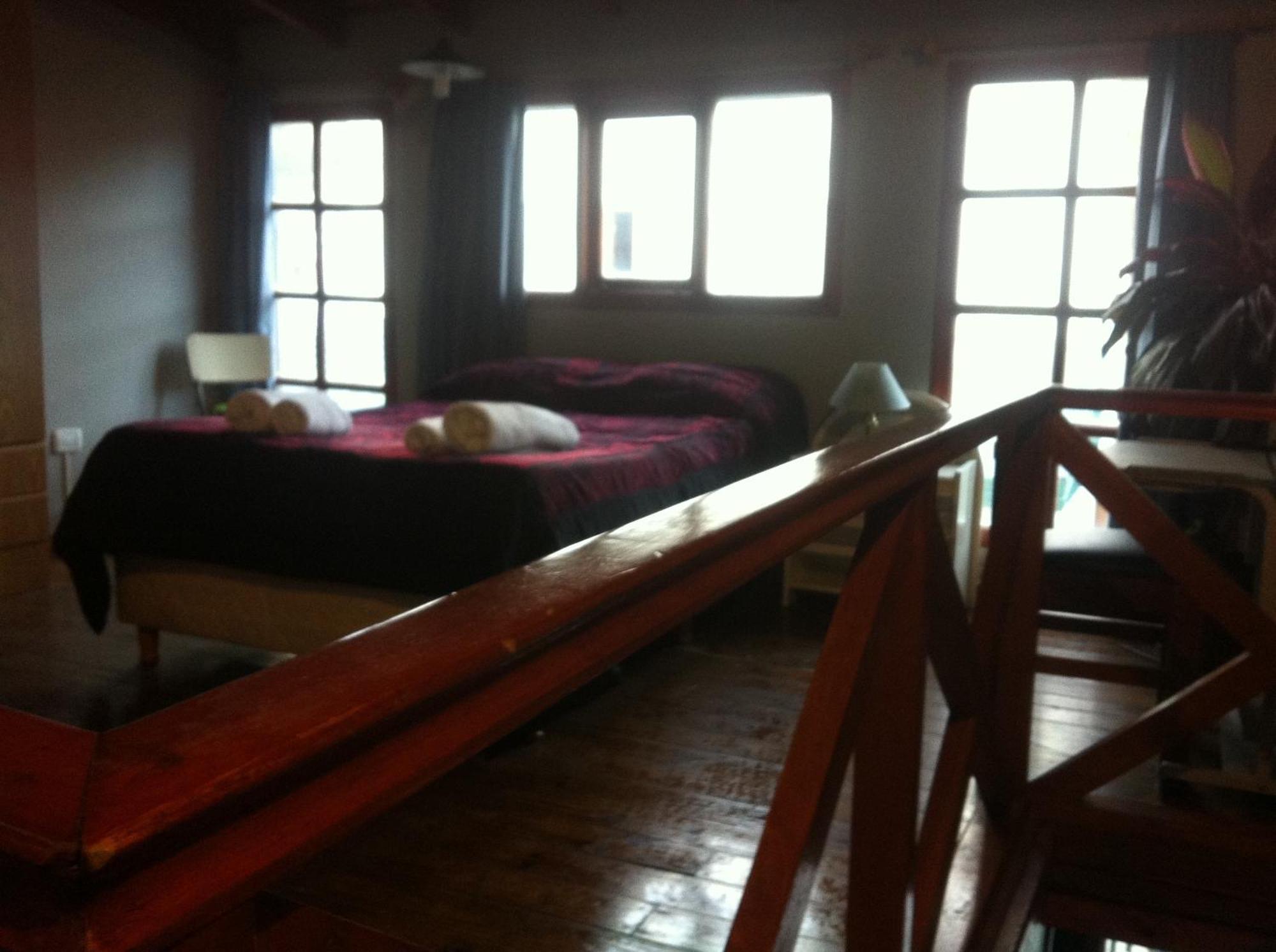 Departamentos Ahnen Apartment Ushuaia Bilik gambar