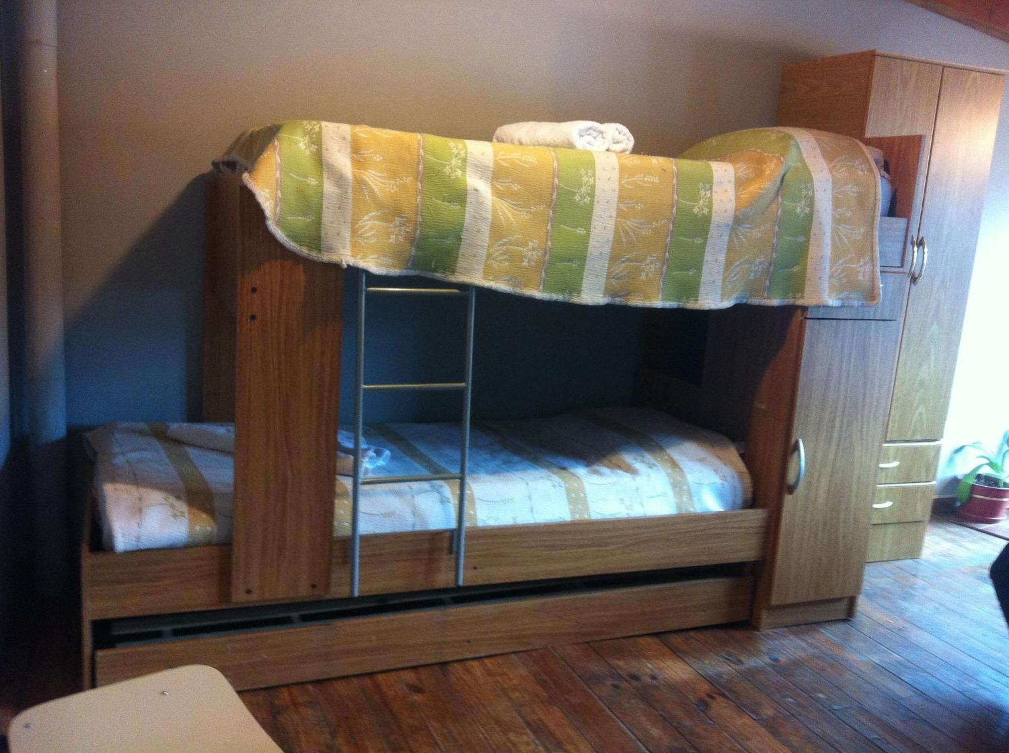 Departamentos Ahnen Apartment Ushuaia Bilik gambar