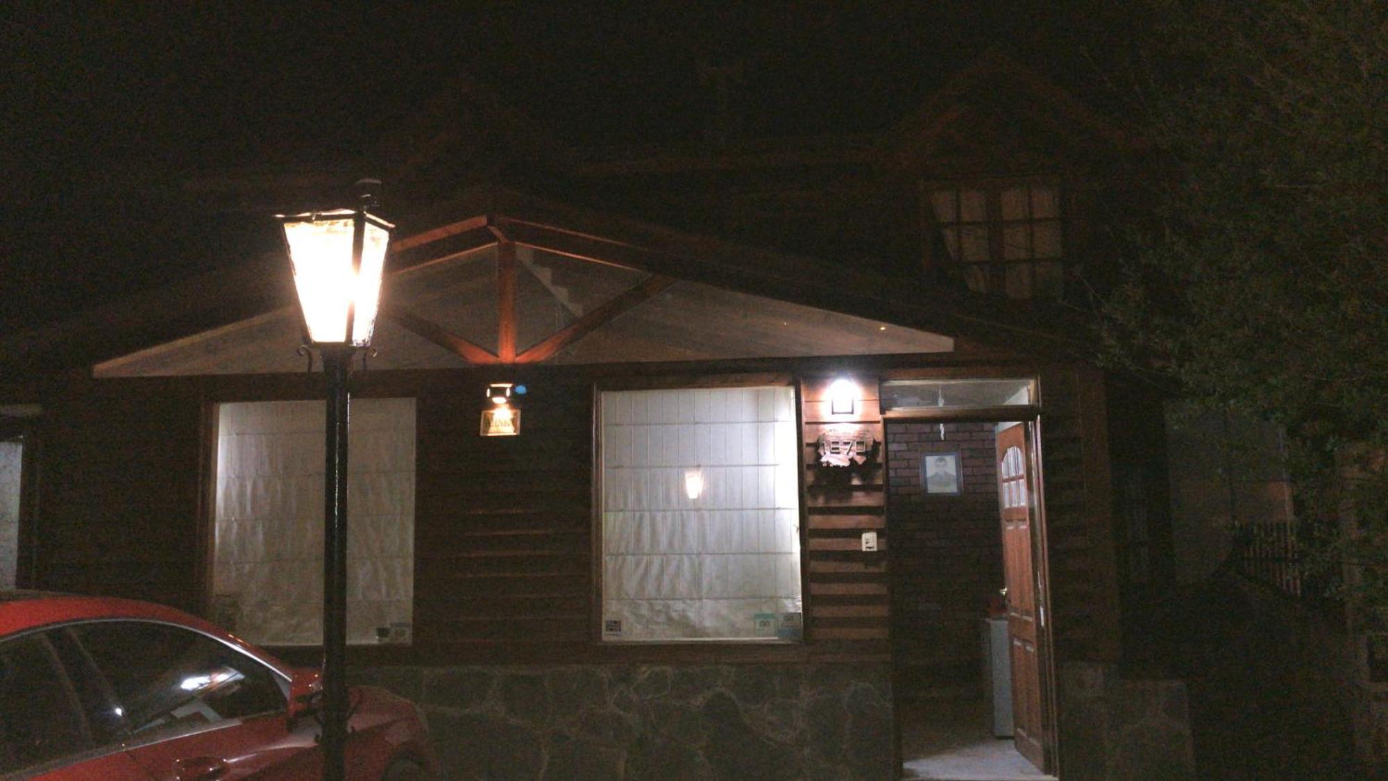 Departamentos Ahnen Apartment Ushuaia Luaran gambar
