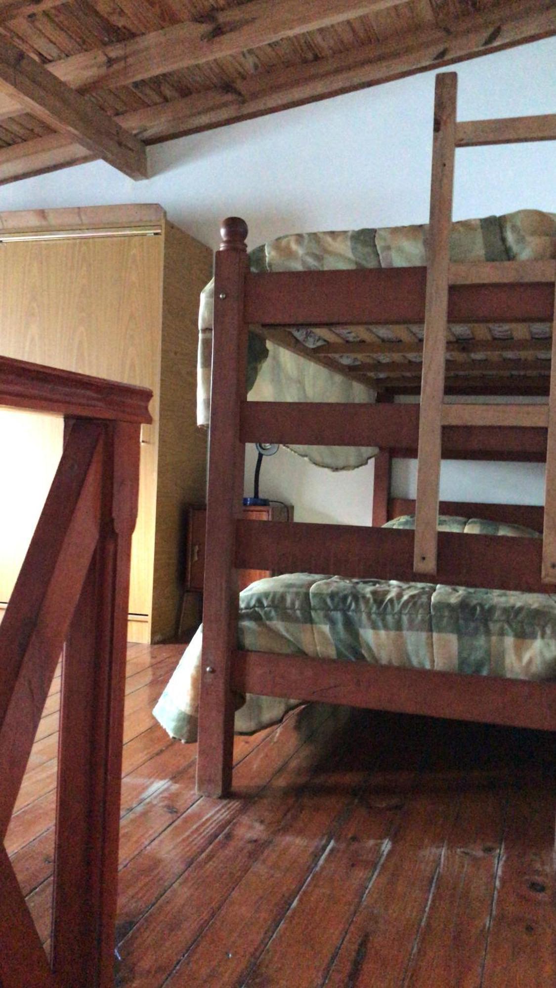 Departamentos Ahnen Apartment Ushuaia Luaran gambar