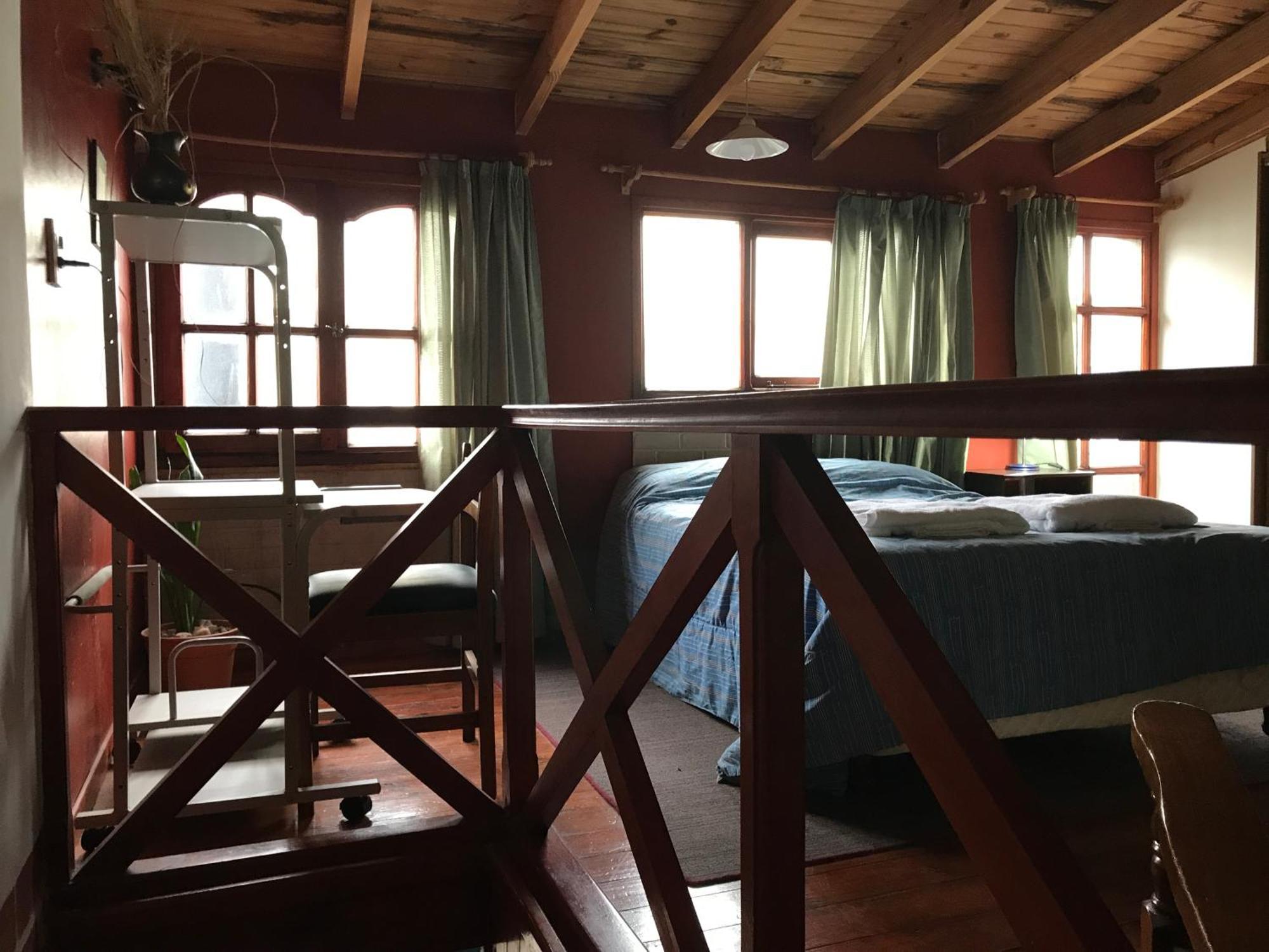 Departamentos Ahnen Apartment Ushuaia Luaran gambar