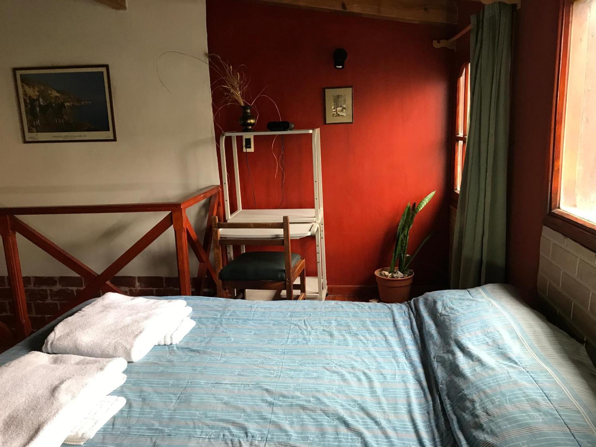 Departamentos Ahnen Apartment Ushuaia Luaran gambar