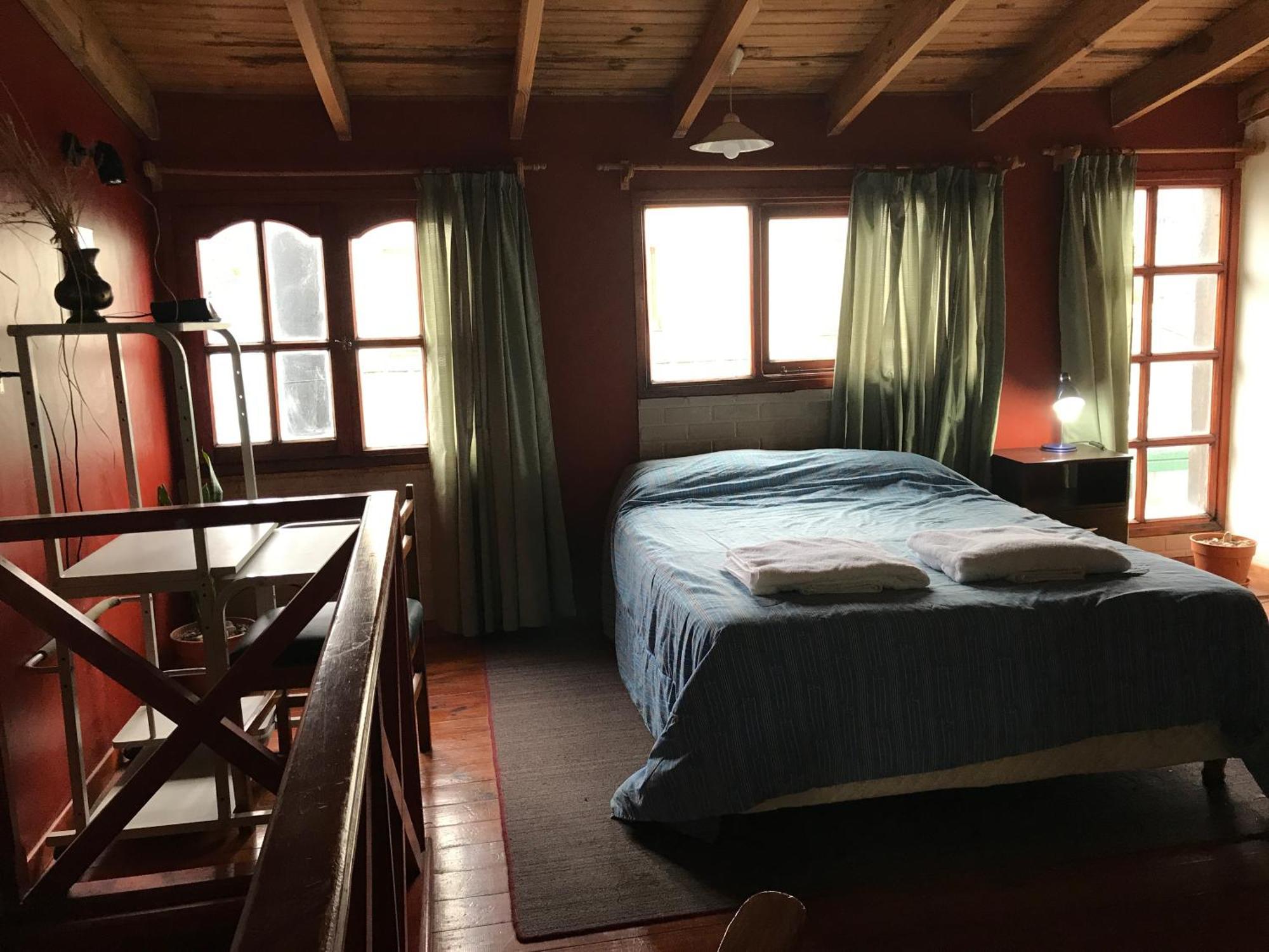 Departamentos Ahnen Apartment Ushuaia Luaran gambar