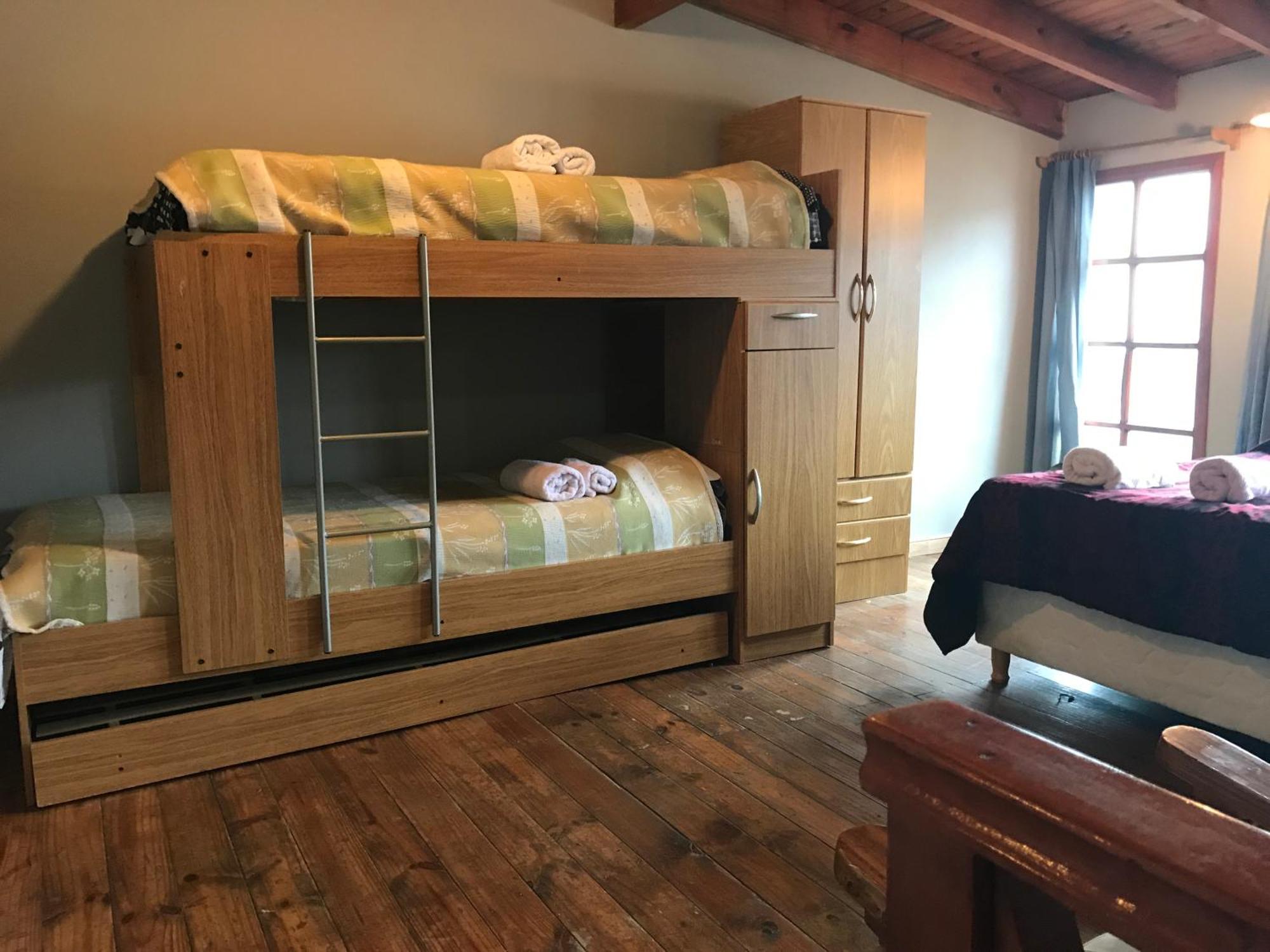 Departamentos Ahnen Apartment Ushuaia Luaran gambar